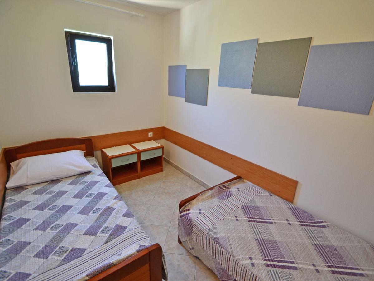 Holiday Home Nikolina By Interhome Vir Bagian luar foto