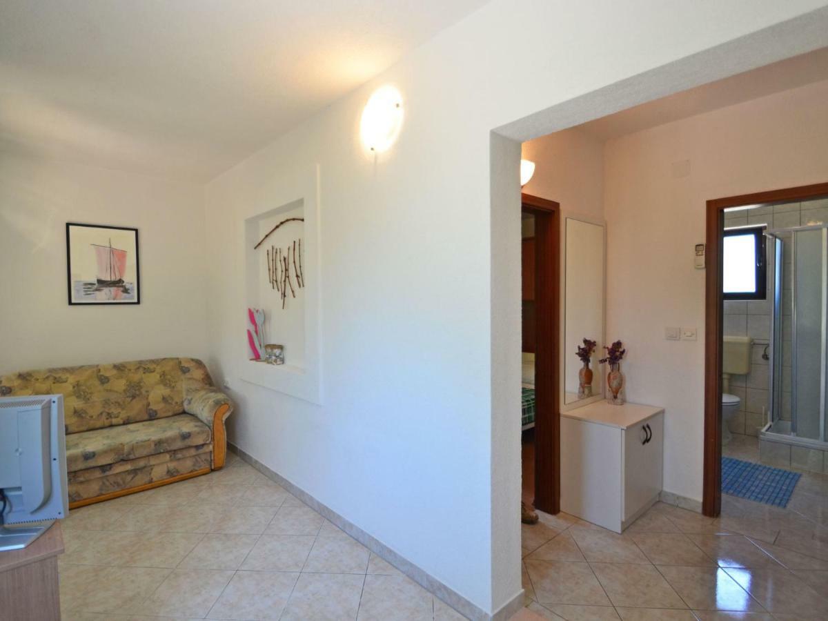 Holiday Home Nikolina By Interhome Vir Bagian luar foto