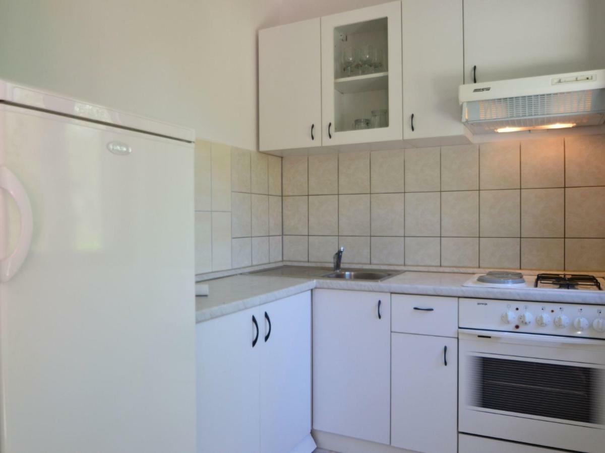 Holiday Home Nikolina By Interhome Vir Bagian luar foto