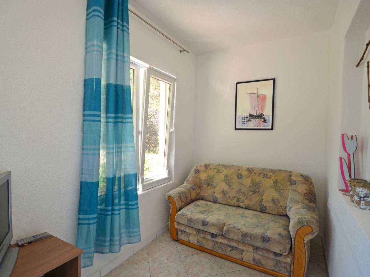 Holiday Home Nikolina By Interhome Vir Bagian luar foto