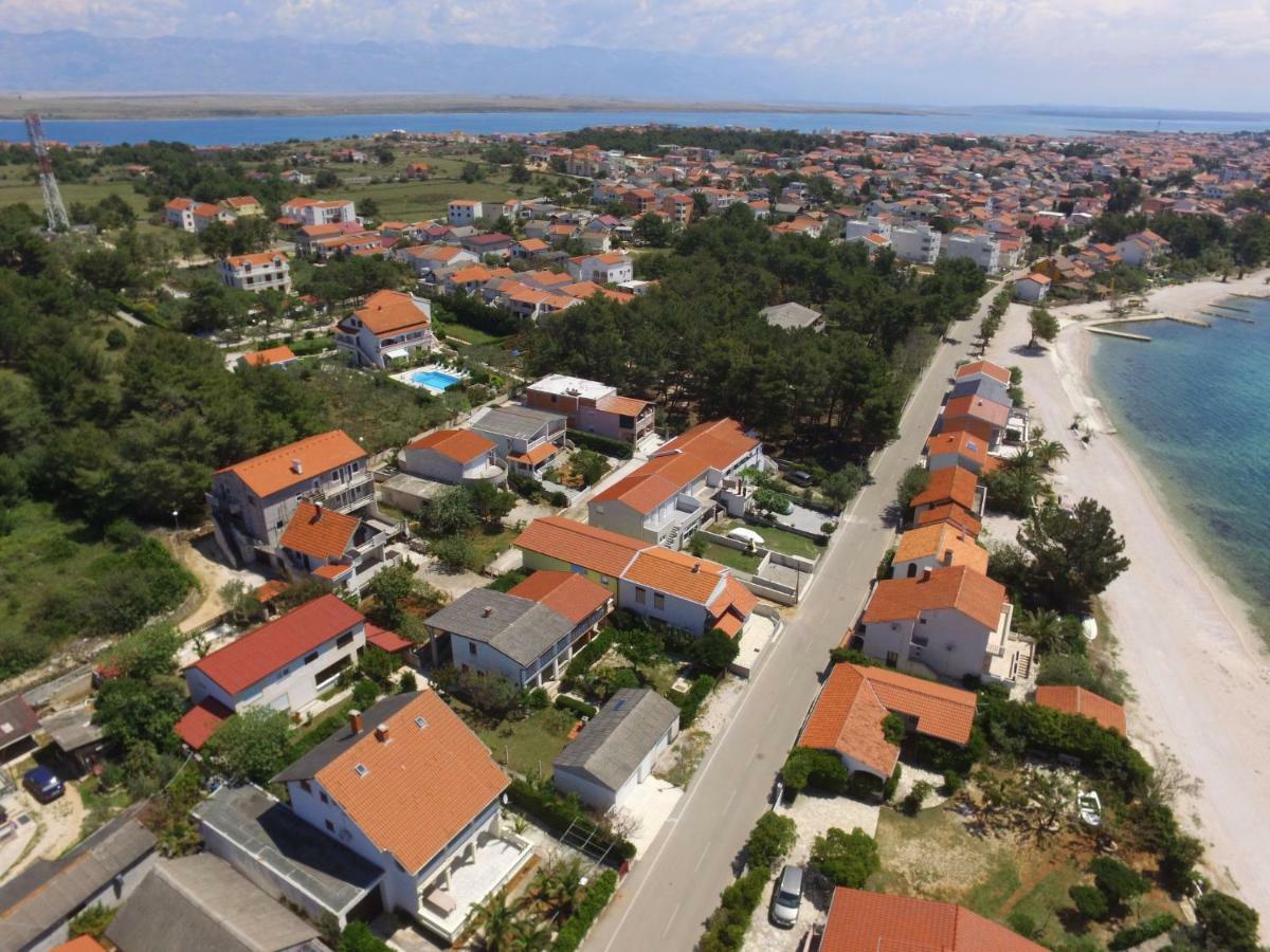 Holiday Home Nikolina By Interhome Vir Bagian luar foto