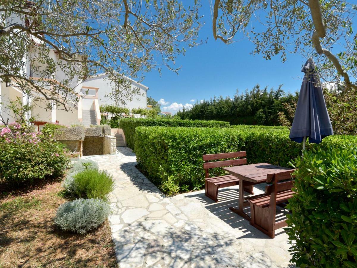 Holiday Home Nikolina By Interhome Vir Bagian luar foto