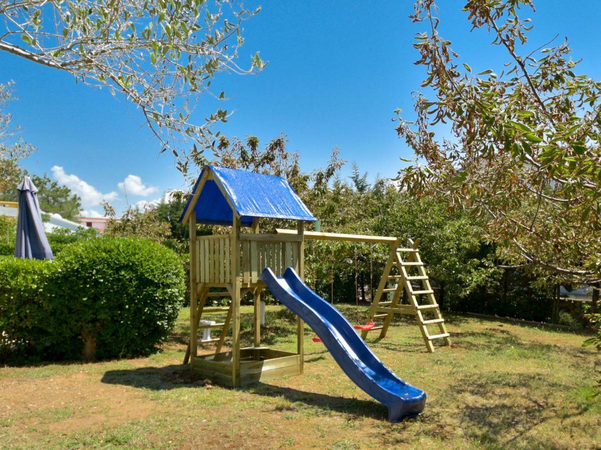 Holiday Home Nikolina By Interhome Vir Bagian luar foto