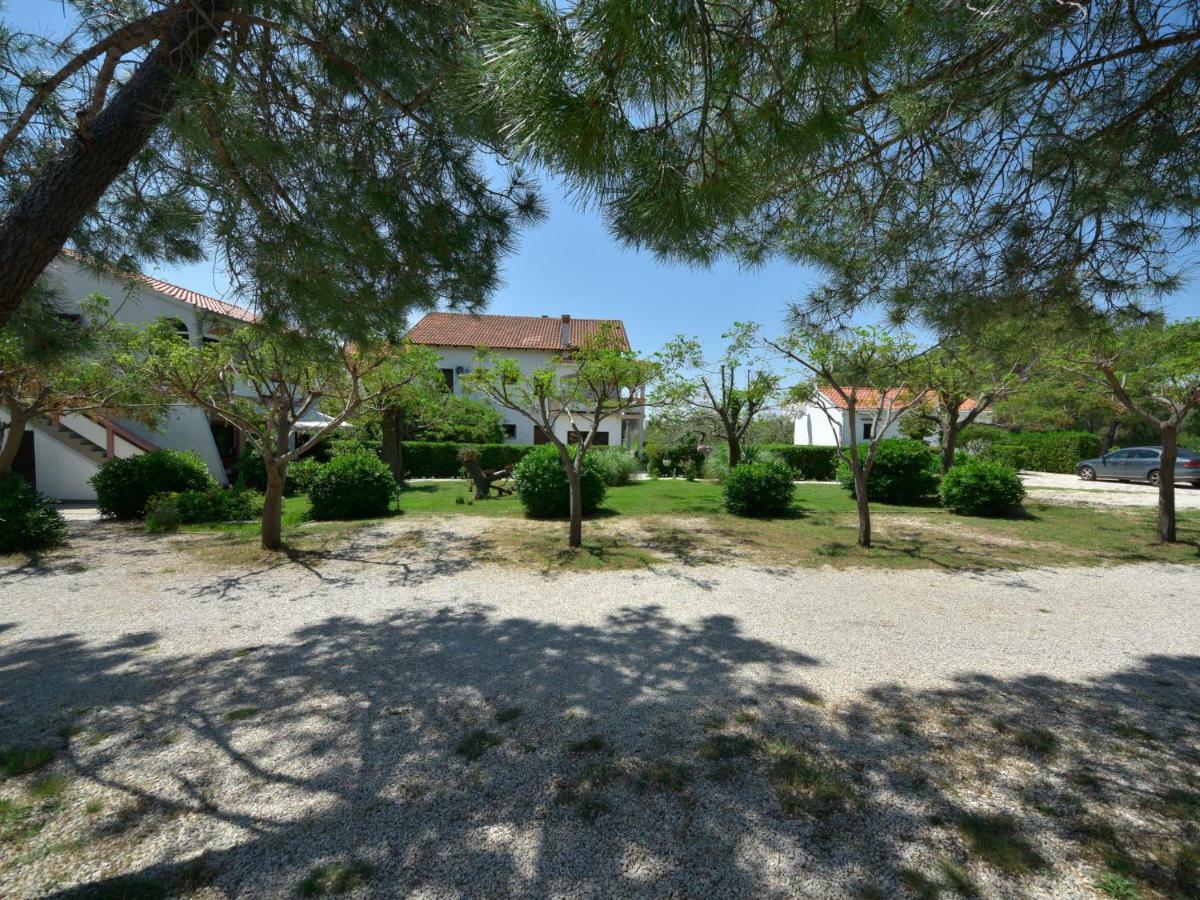 Holiday Home Nikolina By Interhome Vir Bagian luar foto