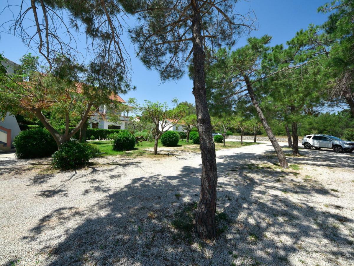 Holiday Home Nikolina By Interhome Vir Bagian luar foto