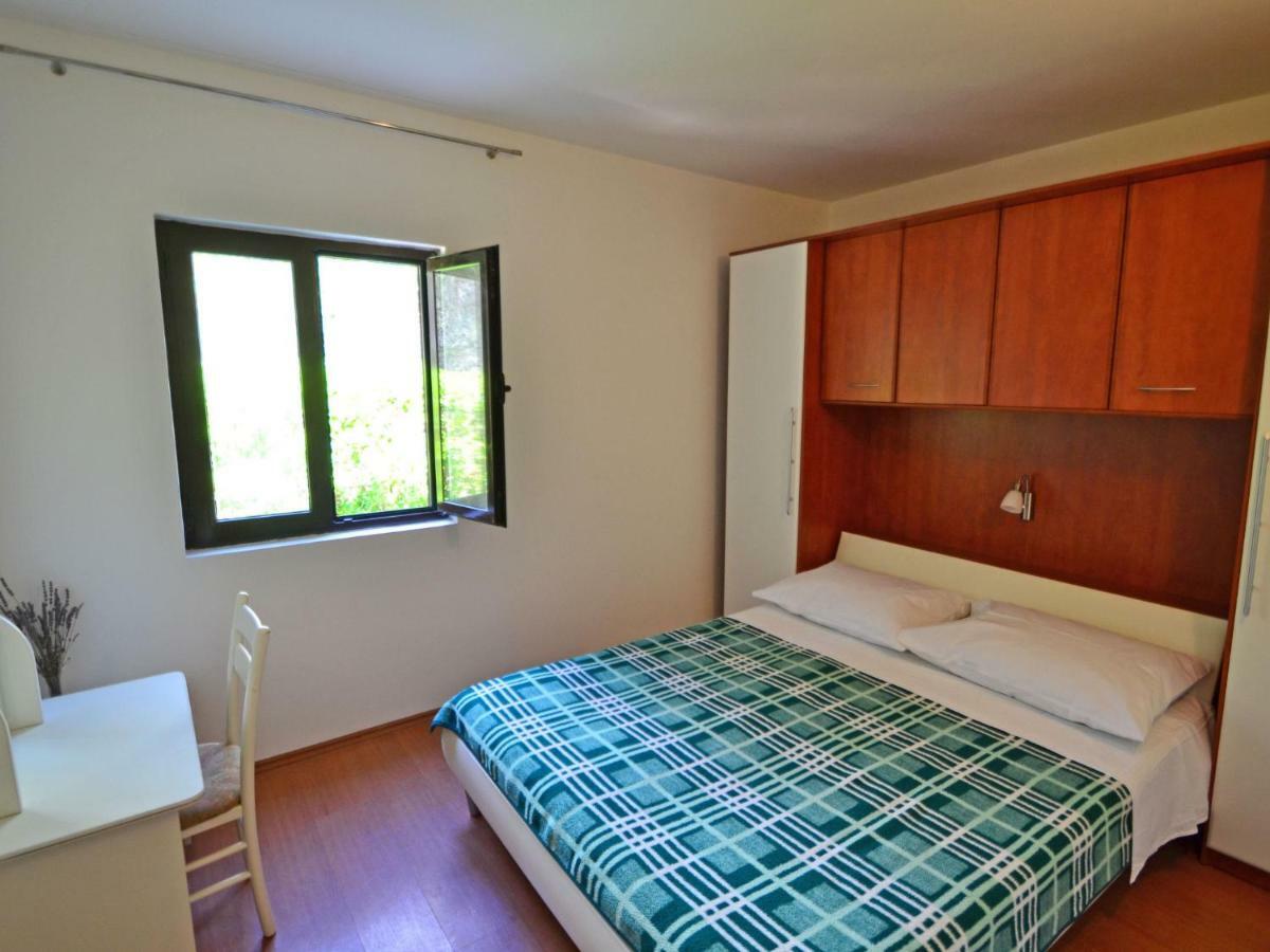 Holiday Home Nikolina By Interhome Vir Bagian luar foto