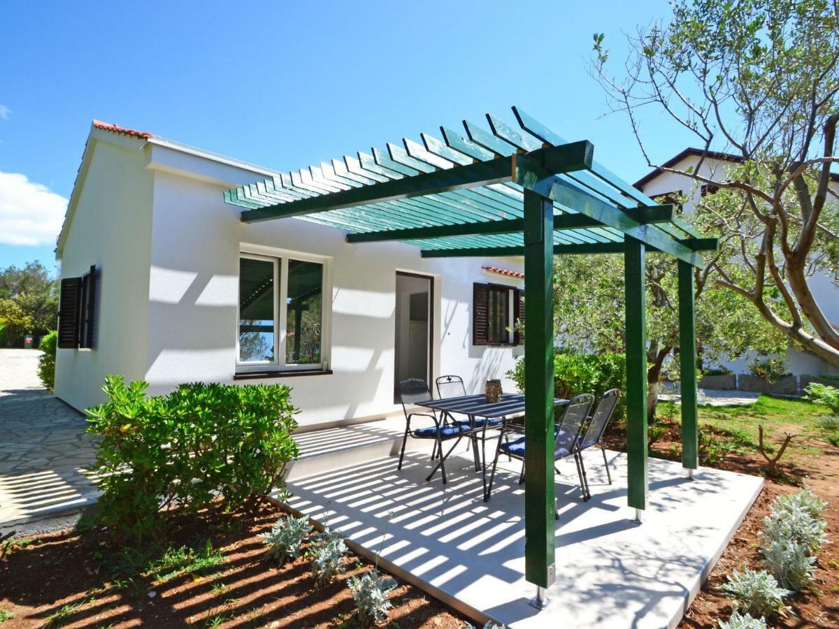 Holiday Home Nikolina By Interhome Vir Bagian luar foto